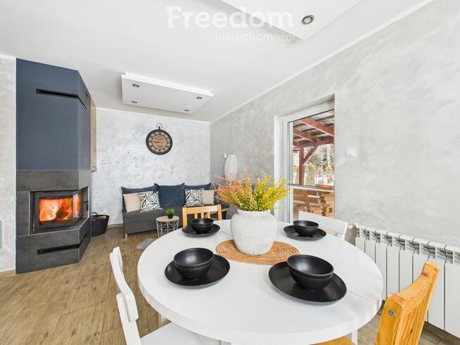 Dom całoroczny na sprzedaż – Bogaczewo