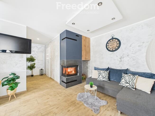 Dom całoroczny na sprzedaż – Bogaczewo