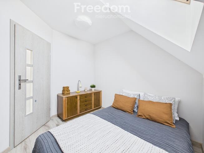 Dom całoroczny na sprzedaż – Bogaczewo