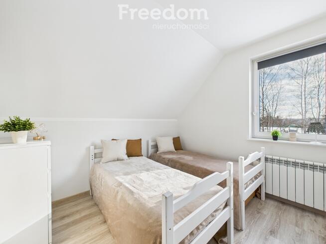 Dom całoroczny na sprzedaż – Bogaczewo