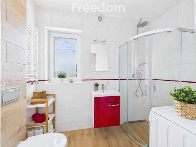 Dom całoroczny na sprzedaż – Bogaczewo