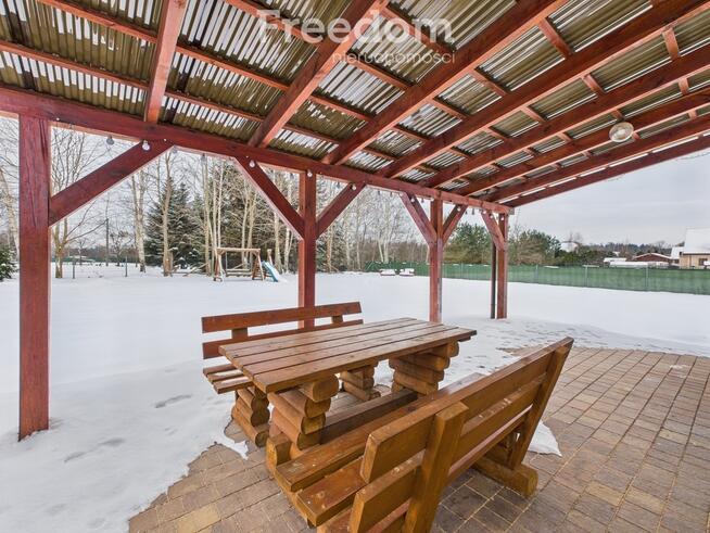 Dom całoroczny na sprzedaż – Bogaczewo