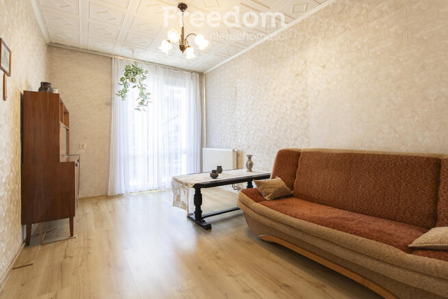 Pierwsze piętro w centrum - wszędzie blisko!