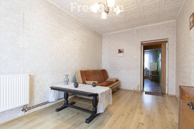 Pierwsze piętro w centrum - wszędzie blisko!