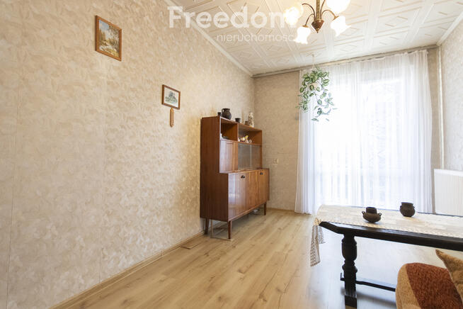 Pierwsze piętro w centrum - wszędzie blisko!