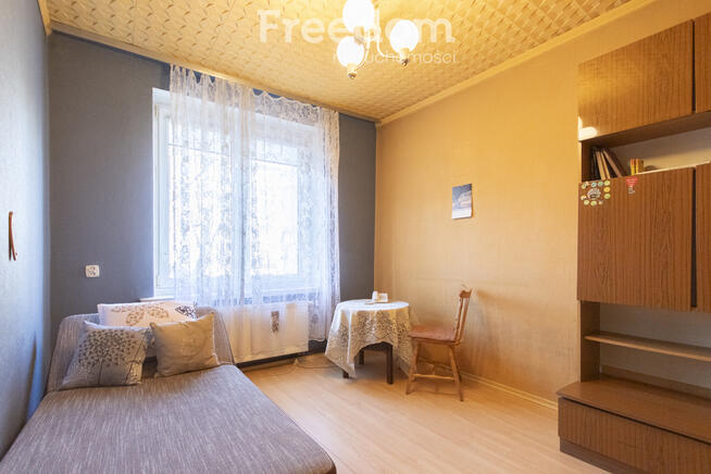 Pierwsze piętro w centrum - wszędzie blisko!