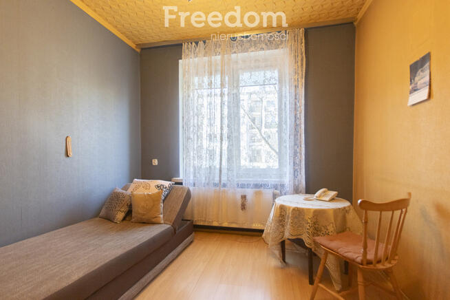 Pierwsze piętro w centrum - wszędzie blisko!