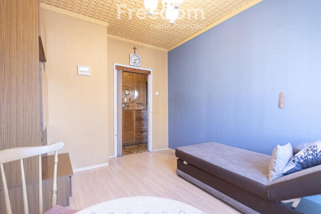 Pierwsze piętro w centrum - wszędzie blisko!