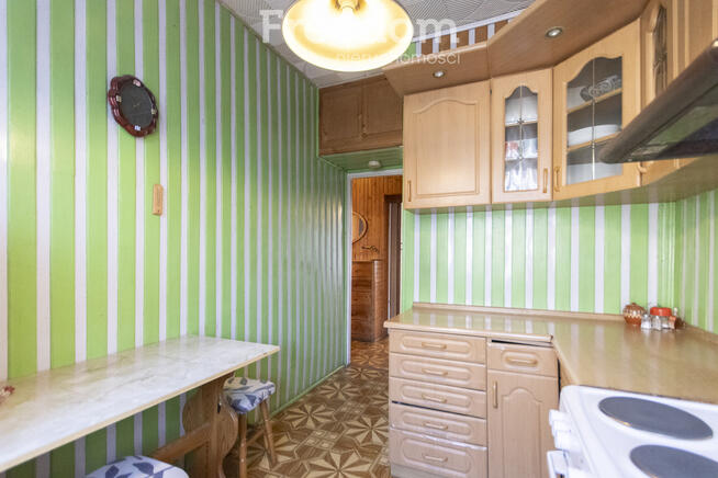 Pierwsze piętro w centrum - wszędzie blisko!