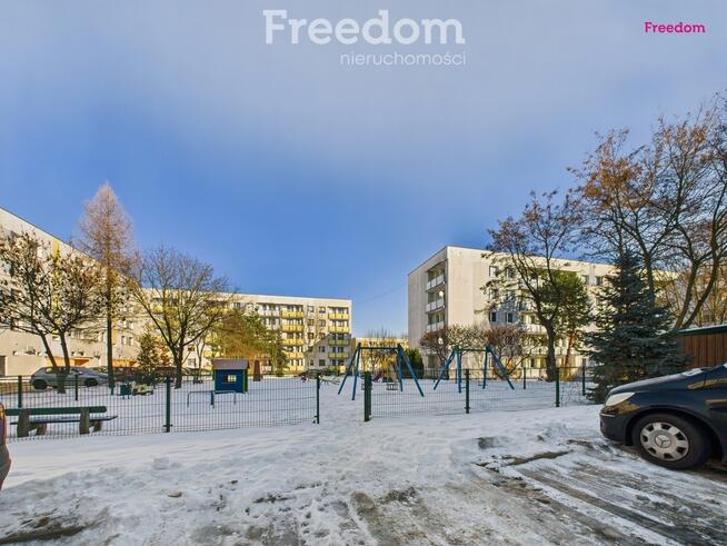 Mieszkanie na sprzedaż - 60,5m2, oś. Południe.