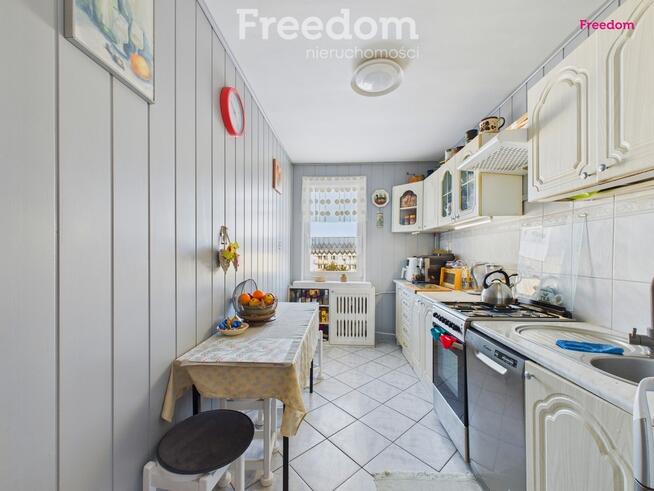 Mieszkanie na sprzedaż - 60,5m2, oś. Południe.