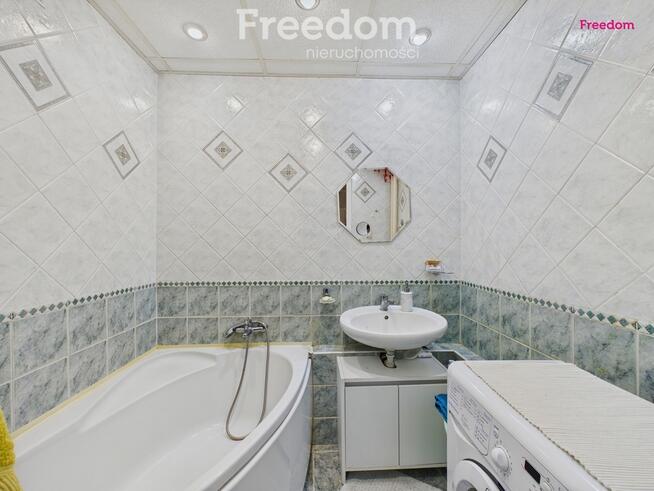 Mieszkanie na sprzedaż - 60,5m2, oś. Południe.