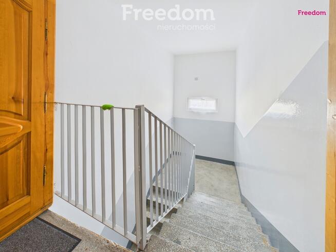 Mieszkanie na sprzedaż - 60,5m2, oś. Południe.