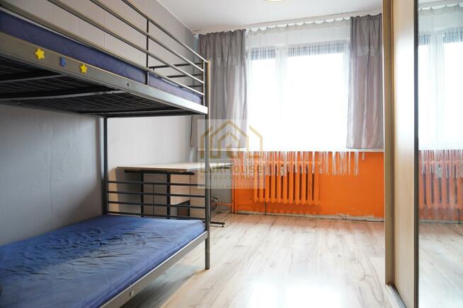 Mieszkanie Bytom, Mikołaja Adamka