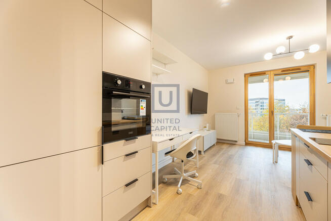 Mieszkanie Warszawa gm. Włochy Włochy, Wschodu Słońca