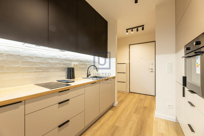 Mieszkanie Warszawa gm. Włochy Włochy, Wschodu Słońca