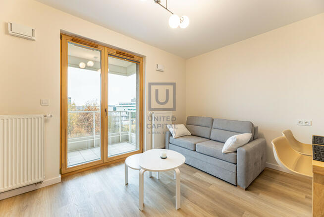 Mieszkanie Warszawa gm. Włochy Włochy, Wschodu Słońca