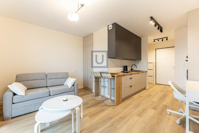 Mieszkanie Warszawa gm. Włochy Włochy, Wschodu Słońca