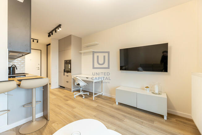 Mieszkanie Warszawa gm. Włochy Włochy, Wschodu Słońca