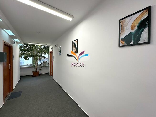 Lokal użytkowy Warszawa Białołęka, Modlińska