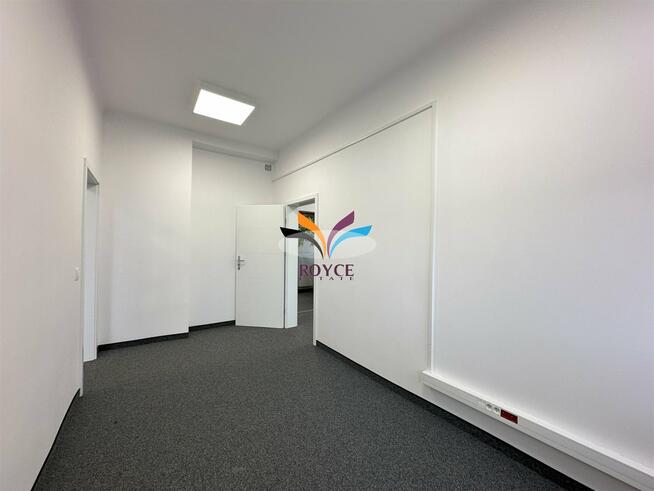 Lokal użytkowy Warszawa Białołęka, Modlińska