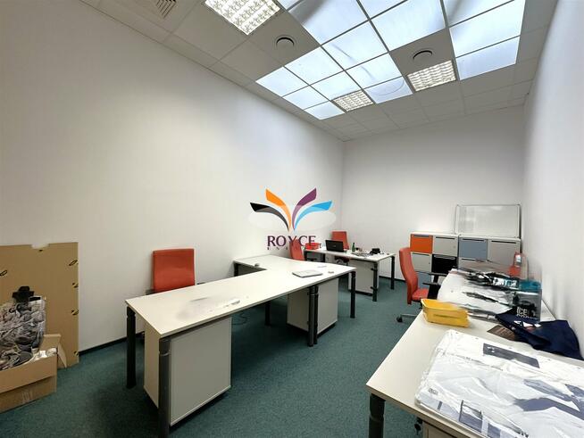 Lokal użytkowy Marki Centrum, Słoneczna