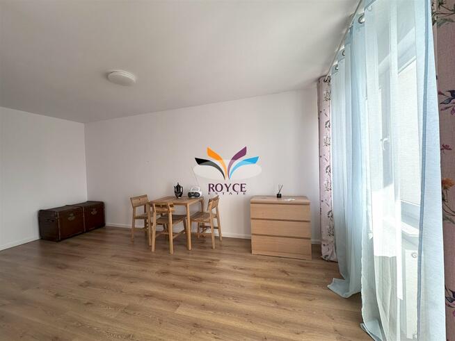 Mieszkanie Warszawa Śródmieście, Karmelicka