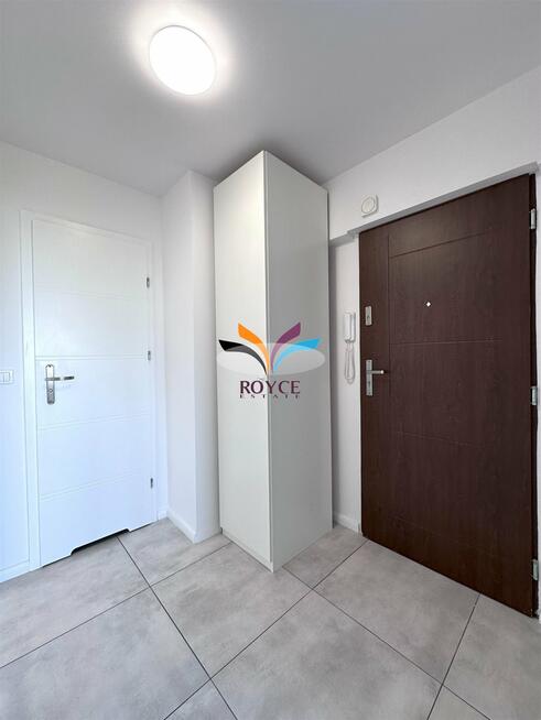 Mieszkanie Warszawa Śródmieście, Karmelicka