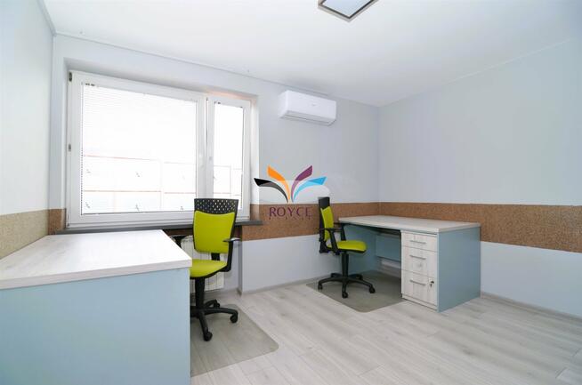 Lokal użytkowy Warszawa Praga-Południe, Naddnieprzańska