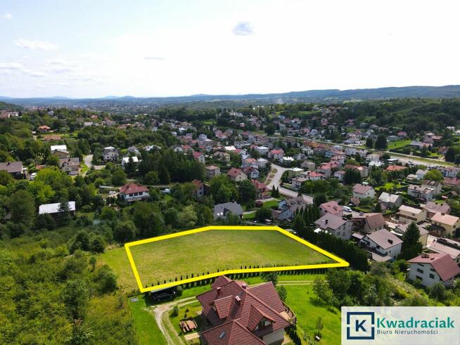 Działka budowlana Sanok,