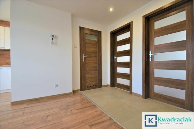 Mieszkanie Lesko, Piotra Kmity