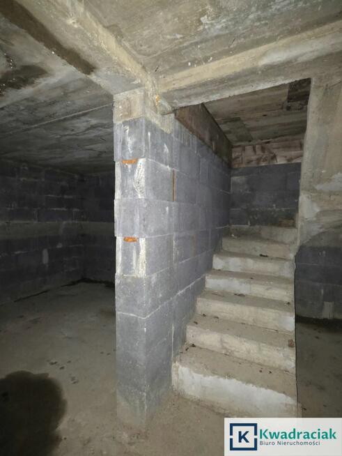 Działka budowlana Sanok, Sucha