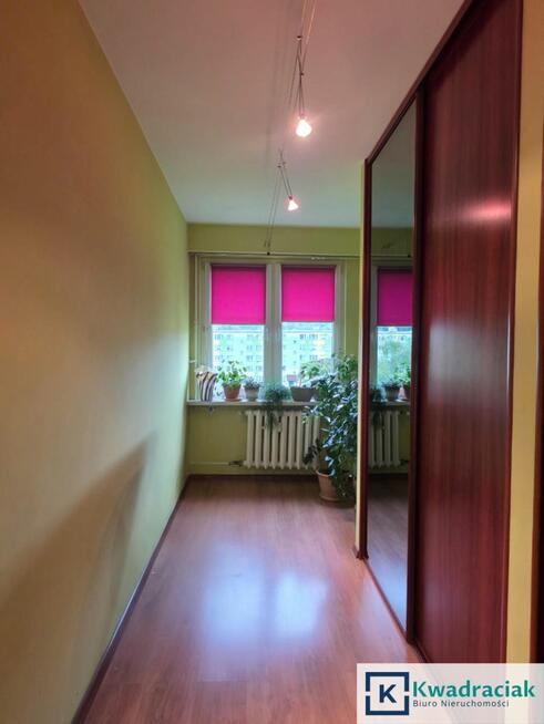 Mieszkanie Sanok, Sadowa