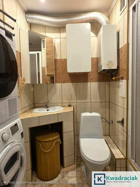 Mieszkanie Sanok, Sadowa