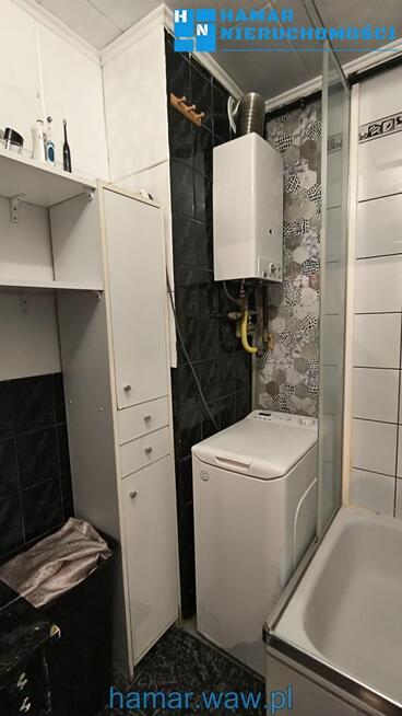 Słoneczne 3 pokojowe mieszkanie blisko WKD