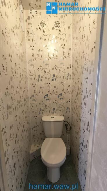 Słoneczne 3 pokojowe mieszkanie blisko WKD