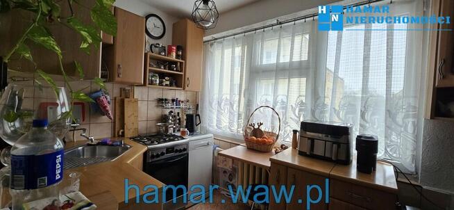 Słoneczne 3 pokojowe mieszkanie blisko WKD