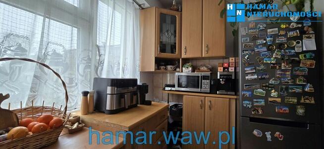 Słoneczne 3 pokojowe mieszkanie blisko WKD