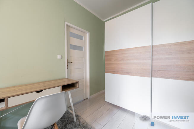 2 POKOJE W ŚWIETNEJ LOKALIZACJI