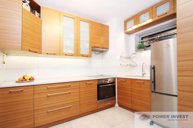 Dwa oddzielne pokoje - aleja Jana Pawła II