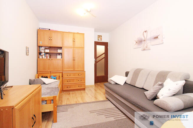 Dwa oddzielne pokoje - aleja Jana Pawła II