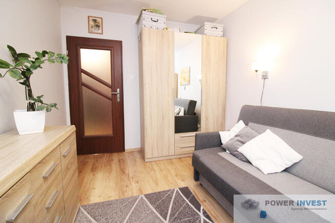 Dwa oddzielne pokoje - aleja Jana Pawła II