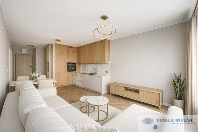 PREMIUM | 3 pok, 2 balkony | CENTRUM | 2 garaże