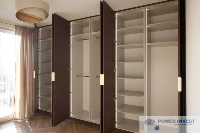 PREMIUM | 3 pok, 2 balkony | CENTRUM | 2 garaże