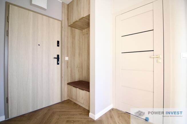 PREMIUM | 3 pok, 2 balkony | CENTRUM | 2 garaże