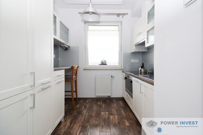 2 pokoje | ul. Saska | Balkon | Garaż