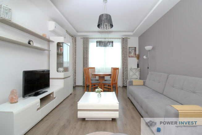 2 pokoje | ul. Saska | Balkon | Garaż