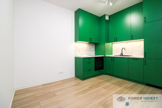 Nowe 3 pokoje | Zabłocie | Ogródek