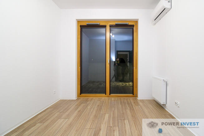 Nowe 3 pokoje | Zabłocie | Ogródek