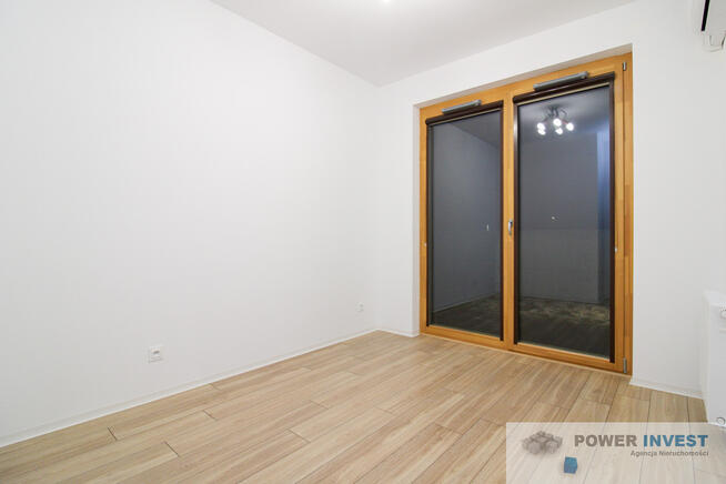 Nowe 3 pokoje | Zabłocie | Ogródek